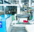 Tương Lai Sản Xuất: Công Nghệ Máy Công Cụ Đột Phá và Bền Vững