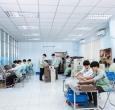 Dịch Vụ Hậu Mãi Tận Tâm: Đối Tác Chăm Sóc Máy Công Cụ của Bạn