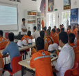 Đào tạo và Hướng dẫn Sử dụng