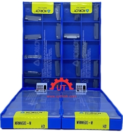 Mảnh dao cắt MRMN500