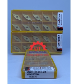 Mảnh dao tiện VNMG160408-MA 
