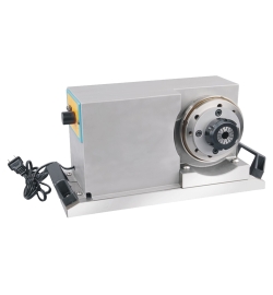 Gá Mài Chốt Collet ER Chính Xác Có Động Cơ