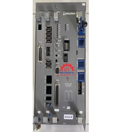 Bộ Servo máy CNC OKUMA A911-2904