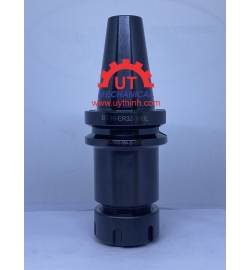 Đầu cặp dao phay BT40 ER32