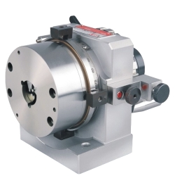 Gá Mài Chốt 3 Hàm INOX Siêu Chính Xác 