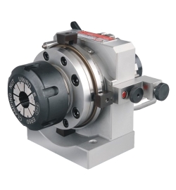 Gá Mài Chốt Collet ER Chính Xác