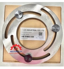 Móc chuẩn lỗ mâm cặp JB