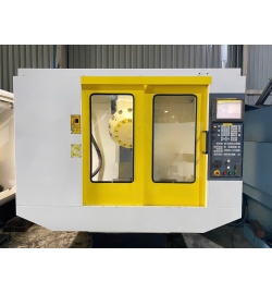 Máy Phay CNC : ROBOODRILL α-T14iA