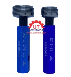 Dưỡng ren trong RC 