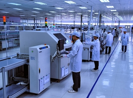 Hiệu Suất Vượt Trội: Máy Công Cụ Tiên Tiến Cho Sự Sáng Tạo trong Sản Xuất